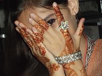 Syeda Gurya