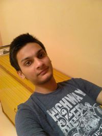 Mukund Madhav