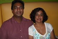 Enver Govender