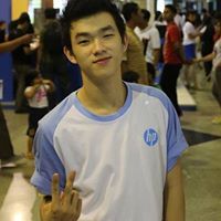 Kelvin Valbrianly
