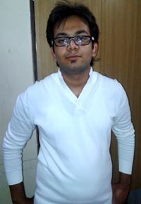 Aayush Aggarwal