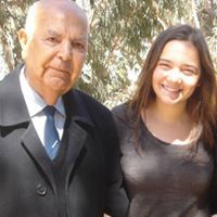 Oumaima Belhaj