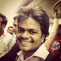 Anil Gupta