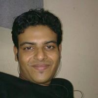 Srijit Chakravarty