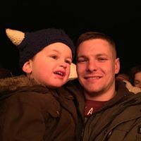 Liam Tozer