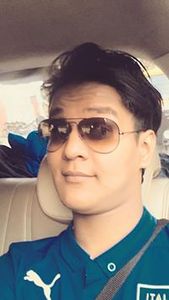 Priyanshu Rawat
