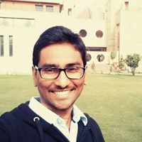 Venkatesh Ponnaganti