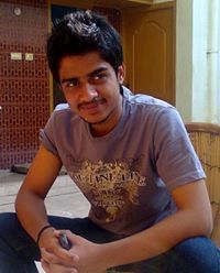 Saajan Ali