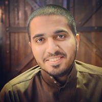 عبدالرحمن الغامدي