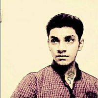 Ayonavo Ghosh