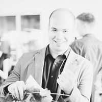 أحمد البدوي