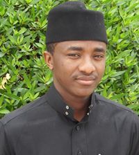 Abdulkareem Muhammad