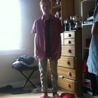 Liam Bracey