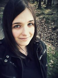 Eliška Vrbová