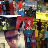 Koky Shaker