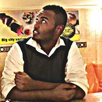 Ahmed