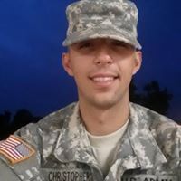 Cody Christopher