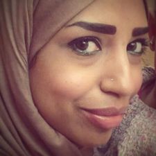 maha mohamed