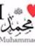 Mohamed...