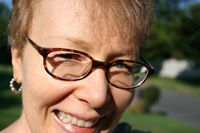 Carolynn Ní Lochlainn