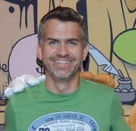 Ben Tolman