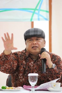 Muhammad