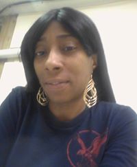 Yolanda Roundtree
