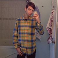Daniel MacDonald