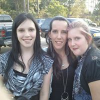 Lorrie Cain