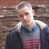 Yaroslav Kliashtornyi