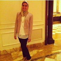 Nouran Khaled