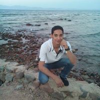 Mohamed Abd Elmohsen