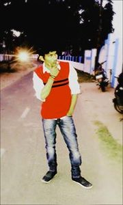 Brajesh Raj
