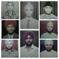 Harbrinder Singh