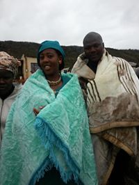 Nothando Sithole