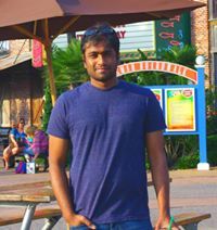 Abhishek Gummadi