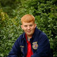 Paden Vogler