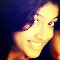 Harshitha Venkatswami