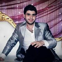Mohamed Nagm