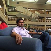 Emmadi Niranjan Reddy