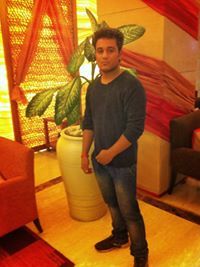 Himanshu Deshwal