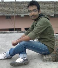 Himanshu Sahay