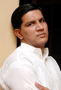 Syed Uddin