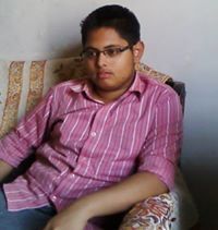 Abhay Arora
