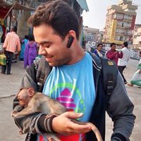 Lavkesh Dwivedi