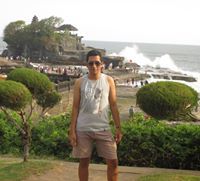 Yoppy Silitonga