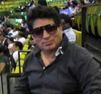 Naresh Puri