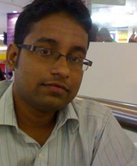 Manoj Saha