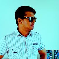 Jeeva Karthikeyan