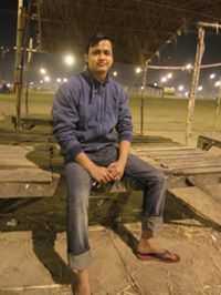 Abhishek Verma